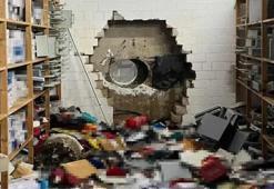 Almanya'daki 3 bin kasalık banka soygunu Türklere mi yönelikti? Birikimleri buhar olan gurbetçiler konuştu: Büyük soru işaretleri var