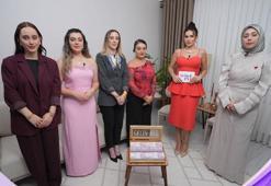 GELİN EVİ KİM KAZANDI 2 OCAK? Gelin Evi'nde bu hafta hangi gelin birinci oldu? Yılın ilk ödülü verildi