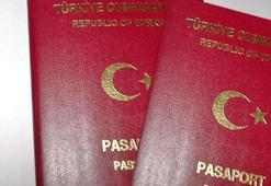 PASAPORT 2026 HARÇ ÜCRETLERİ! Pasaport harç ve defter bedeli dahil 6 aylık, 1 Yıllık, 2 Yıllık, 3 yıllık ve 3+ yıllık Pasaport ücretleri...