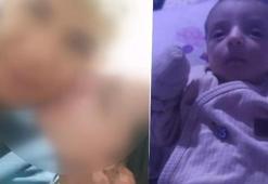 2 aylık bebek bile bile aç bırakıldı! Anne: Öldüğünü gördük, yemek hazırladık yedik