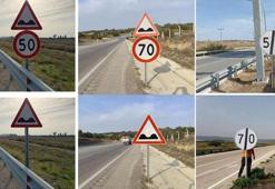 Araç sahipleri dikkat! Hız levhalarında yeni dönem: Bakanlık binlercesini trafikten kaldırdı