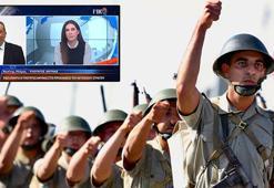 Rum bakan canlı yayında Türkiye'yi tehdit etti! 'Ordumuz hazır, mesajımız net'