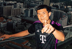 Fenerbahçe'nin gözdesi Kim Min Jae'den transfer için son karar!