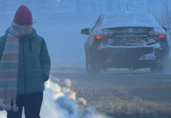 Mucbur kalmayan sokağa çıkmıyor: Sivas, yine Sivaslığını gösterdi