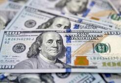 Merkez Bankası'nın rezervleri açıklandı