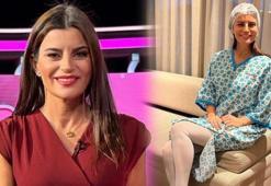 Kanser ile mücadele ettiğini duyurmuştu! Ece Vahapoğlu ameliyata alındı!