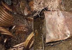 Köpeğini gezdirirken milyoner oldu! 'Topraktan altın fışkırdı, tam 10 milyon dolar değerinde'