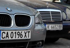 Yabancı plakalı araçların geçiş ücretlerinde yeni dönem başladı