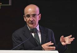 Bakan Şimşek, Satın Alma Yöneticileri Endeksi'ni değerlendirdi