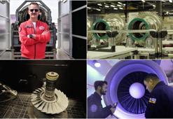Havacılık motorlarında 2,95 milyar dolarlık ihracat başarısı