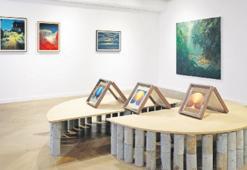 Hem yabancı hem tanıdık hisler