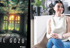 ‘Boşluğu keşfetmeyi seviyorum’