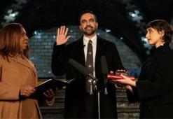 İsrail'i koruyan kararnameler tarih oldu! Mamdani'nin ilk hamlesine Tel Aviv'den tepki