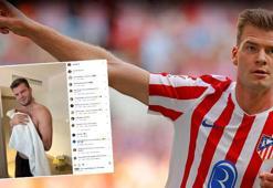 Sörloth için Fenerbahçe çağrısı! Taraftardan mesaj yağdı