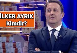 Biyografi 📍 İlker Ayrık kimdir, kaç yaşında, nereli? İlker Ayrık filmleri, dizileri, yarışmaları nelerdir?