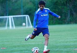 Eyüpspor'dan ayrılan Serdar Gürler'in yeni adresi belli oldu!