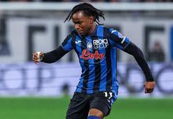 Fenerbahçe'den Lookman hamlesi! Atalanta yönetimiyle görüşülecek