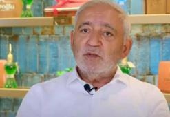 Süleyman Köşkeroğlu kimdir, ünlü baklavacı mı? Süleyman Köşkeroğlu neden tutuklandı?