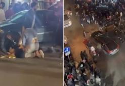 Küçükçekmece’de sokak ortasında infaz! 2 ölü, 1 yaralı