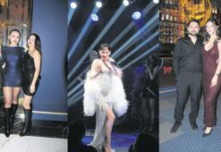 Yeni Cabaret 2026’ya Alya ile girdi