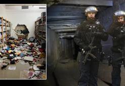 Mağdurlar arasında Türkler de var! 100 Milyon Euro’luk soygun için özel birim kuruldu