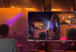 İsviçre'deki yılbaşı faciasında maytaplı mum iddiası! 40'tan fazla kişi hayatını kaybetti