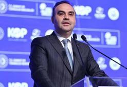 Bilimin küresel adresi Türkiye! Bakan Kacır: 49 ülkeden 175 nitelikli araştırmacı başvurdu