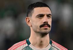 Merih Demiral attı, Cristiano Ronaldo yıkıldı! Al Ahli kendi evinde galip geldi