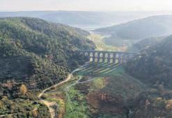 İstanbul barajlarında kar ve yağmur umudu