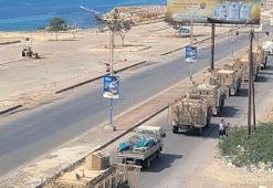 Yemen’de GGK’ya müdahale!