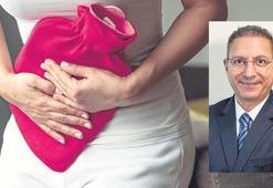 Adet ağrısının ötesinde: Endometriozis