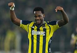 Fenerbahçe'de Jhon Duran milli takım iddiası!