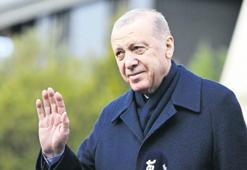 ‘Trump’la pazartesi günü görüşeceğim’