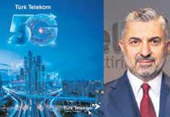 5G için yerli teknoloji hazır