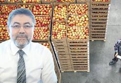 Tarımda organize atak