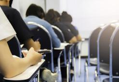 Kolejlerde burs imkânı