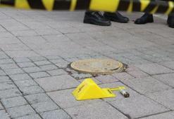 Geçen yıl bin 399 cinayet işlendi