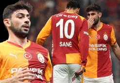 Galatasaray'da Yusuf Demir'den ayrılık için şok talep!