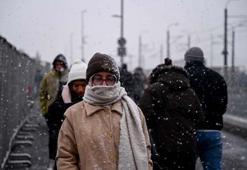 Meteoroloji’den peş peşe uyarılar! Aynı gün 4 tehlike: Türkiye'de kritik saatler başlıyor