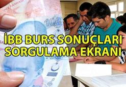 İBB BURS SONUÇLARI AÇIKLANDI 🚩 İBB burs sonuçları nereden sorgulanır? İBB burs sonuçları sorgulama ekranı