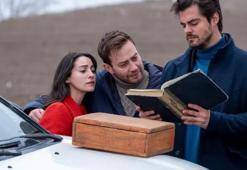 GÖNÜL DAĞI YOK MU, NEDEN YOK? 3 Ocak 2026 TRT 1 yayın akışı ile Gönül Dağı 200. yeni bölüm ne zaman?