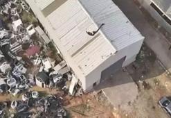 Mersin’de 'change araç' çetesine büyük darbe! 18 şüpheli yakalandı