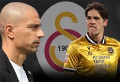 Udinese sportif direktörü Gökhan İnler'den Zaniolo için transfer sözleri! 'Almak istiyoruz'