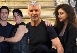 Kanser annesi hastanelik olmuştu! Özcan Deniz sessizliğini bozdu: Şovlarına aparat olarak kullanıyorlar