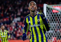 Fenerbahçe'den Talisca'ya indirimli maaş teklif!