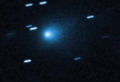 Astronomlar 3I/ATLAS’ı uzaylı sinyalleri için taradı: Bakın ne buldular