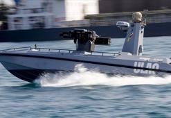 Türkiye insansız sistemlerdeki iddiasını denizlere taşıyor