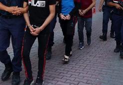 Şanlıurfa'da DEAŞ operasyonu: 4 kişi tutuklandı