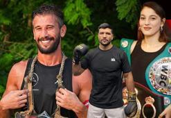 Survivor'da Ramazan Sarı ve Seren Ay Çetin gerginliği! Şampiyon Adem Kılıççı tarafını belli etti