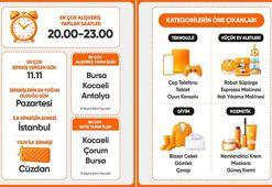 2025 alışveriş tercihlerinde ‘teknoloji’ detayı